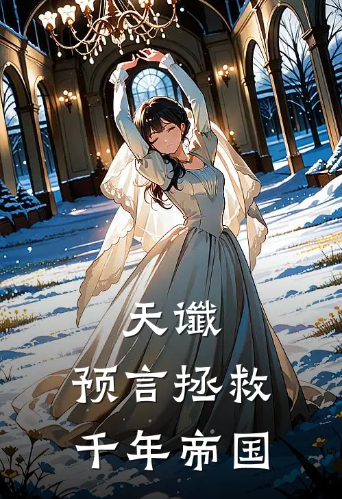 天谶：预言拯救千年帝国(凌云志秦逸)全文免费小说_小说免费完结天谶：预言拯救千年帝国(凌云志秦逸)