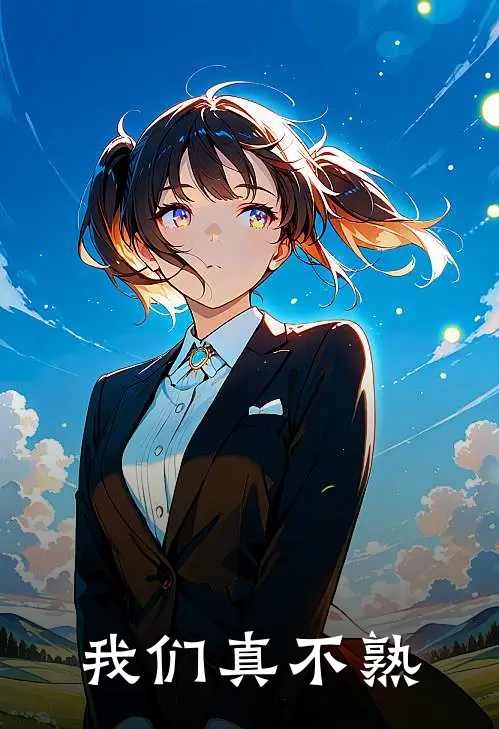 我们真不熟