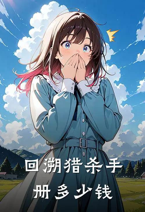 回溯猎杀手册多少钱