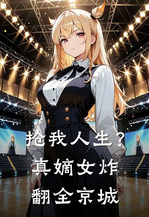 抢我人生？真嫡女炸翻全京城