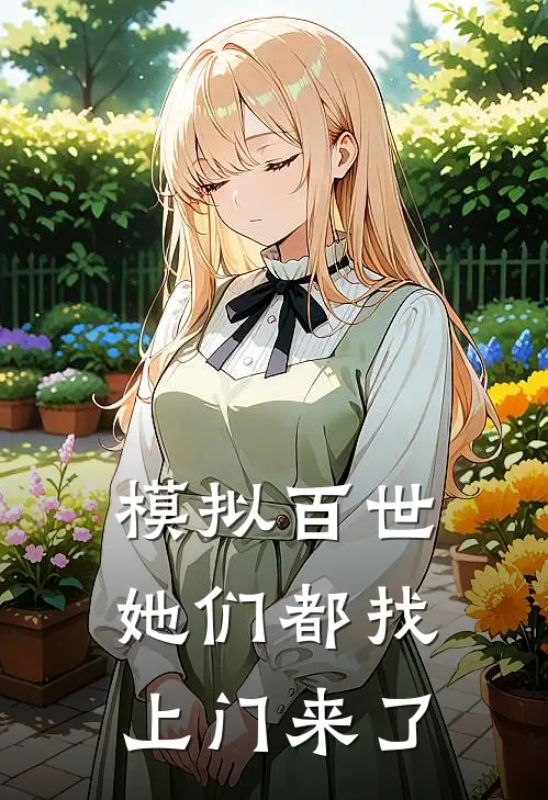 模拟百世，她们都找上门来了