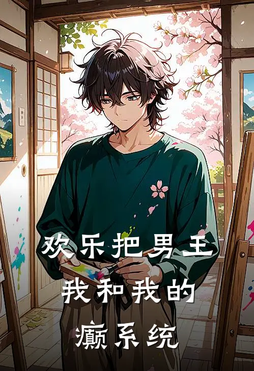 欢乐把男王：我和我的癫系统