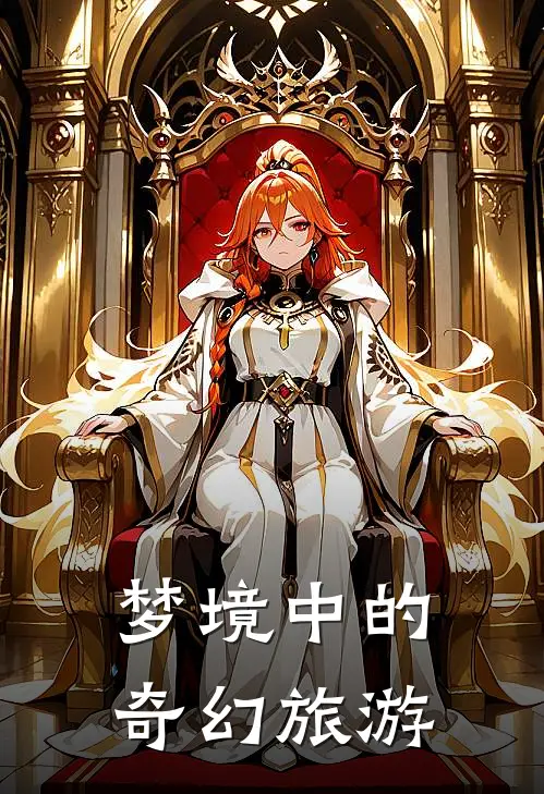 梦境中的奇幻旅游