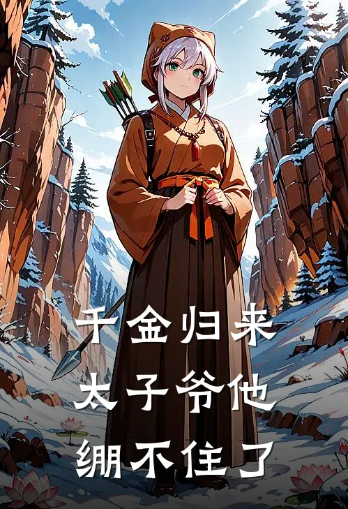 千金归来，太子爷他绷不住了陆宇琛黄浩小说完整版免费阅读_热门小说排行榜千金归来，太子爷他绷不住了(陆宇琛黄浩)