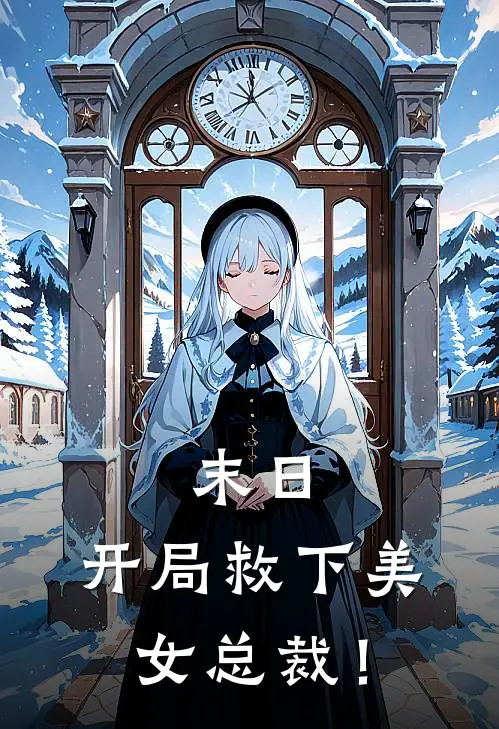 末日：开局救下美女总裁！叶小凡苏媚儿推荐完结小说_热门小说在线阅读末日：开局救下美女总裁！(叶小凡苏媚儿)