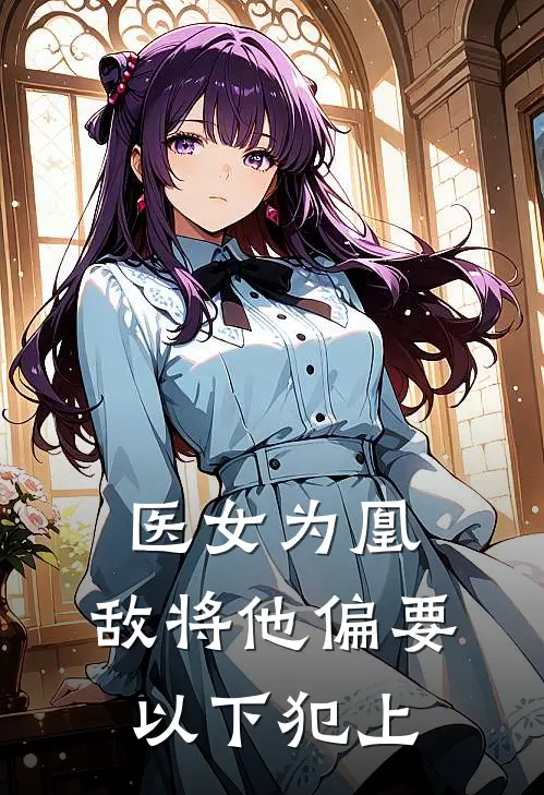 医女为凰：敌将他偏要以下犯上