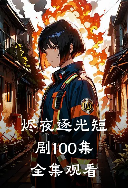 烬夜逐光短剧100集全集观看