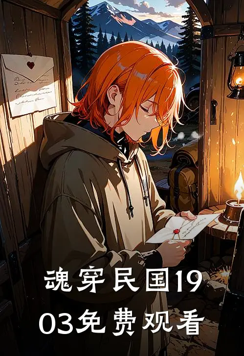魂穿民国1903免费观看