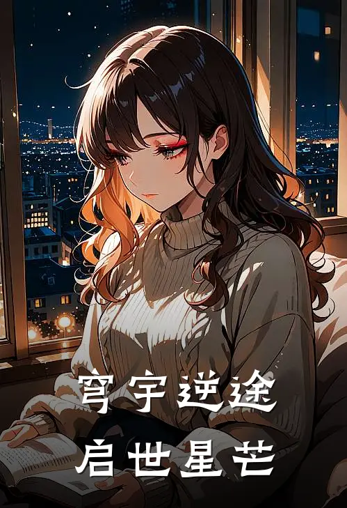 穹宇逆途：启世星芒