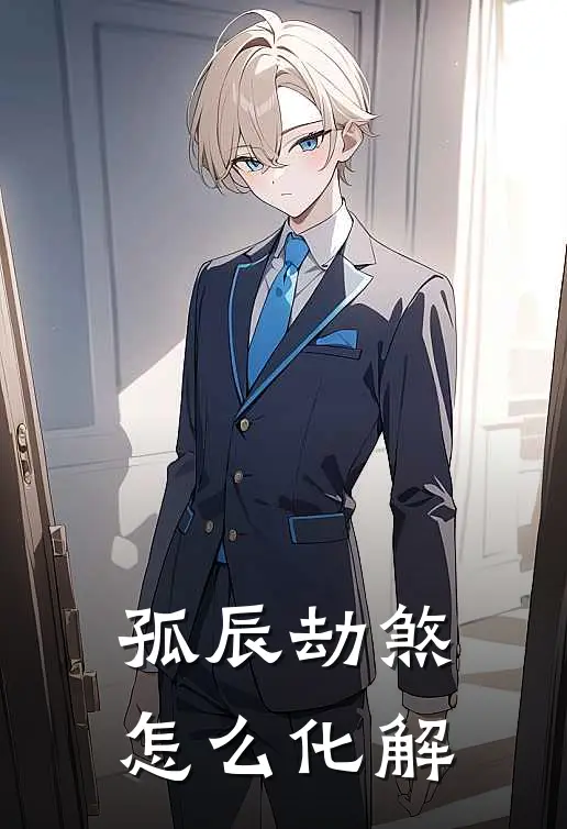 孤辰劫煞怎么化解