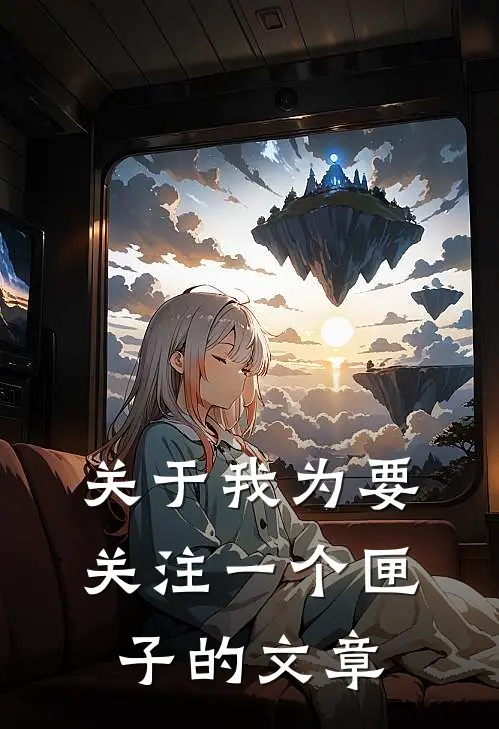 关于我为要关注一个匣子的文章