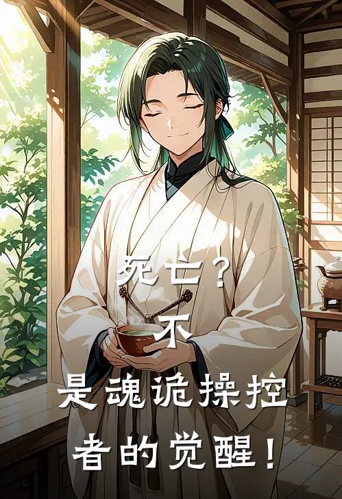 死亡？不，是魂诡操控者的觉醒！(楚严杜风)全本免费小说阅读_全文免费阅读死亡？不，是魂诡操控者的觉醒！楚严杜风