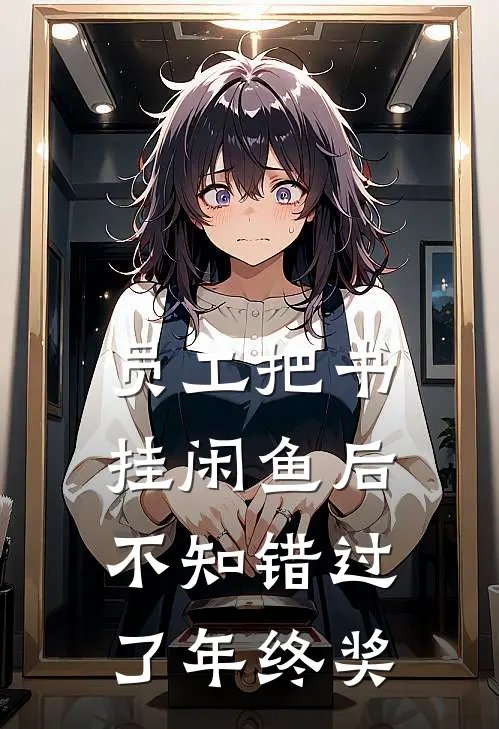 员工把书挂闲鱼后，不知错过了年终奖(苏晶晶琳达)完整版免费全文阅读_完本小说推荐员工把书挂闲鱼后，不知错过了年终奖(苏晶晶琳达)