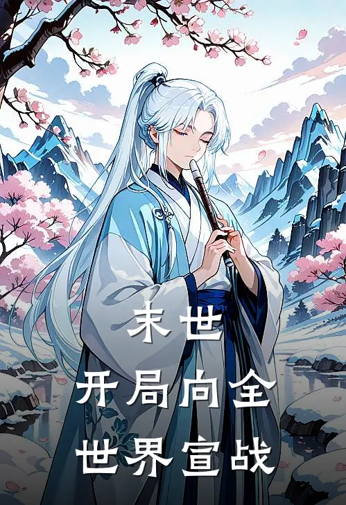 末世：开局向全世界宣战(黄重明叶涛)全文免费在线阅读_末世：开局向全世界宣战热门小说