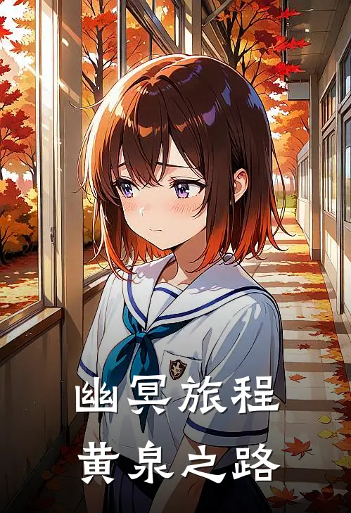 幽冥旅程 黄泉之路