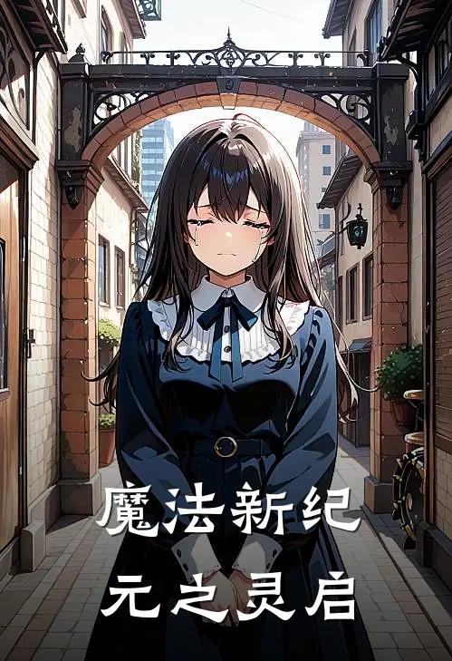 魔法新纪元之灵启