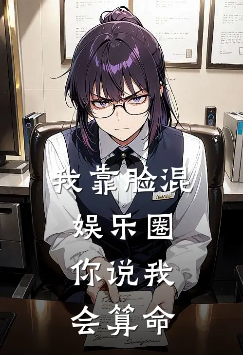 我靠脸混娱乐圈，你说我会算命(余怀余怀)最新免费小说_完本小说免费阅读我靠脸混娱乐圈，你说我会算命余怀余怀