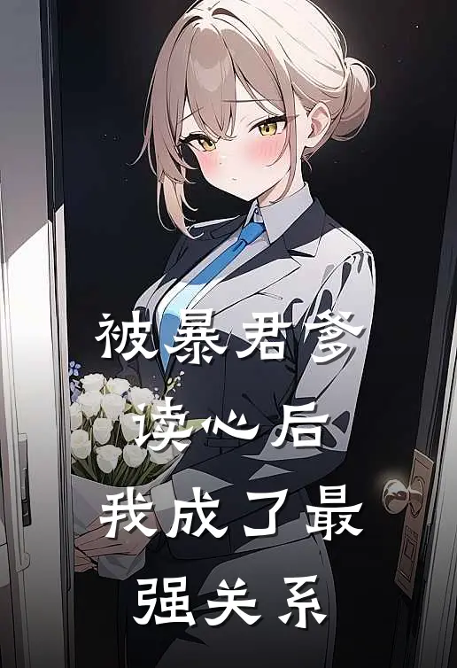 被暴君爹读心后，我成了最强关系时璟寒时樾免费小说完结_最新章节列表被暴君爹读心后，我成了最强关系(时璟寒时樾)