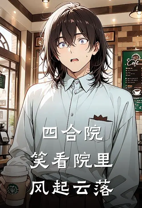 四合院：笑看院里风起云落