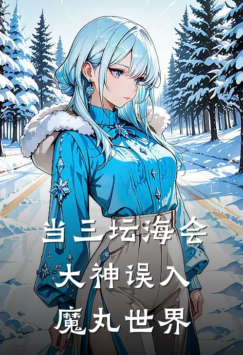 当三坛海会大神误入魔丸世界(哪吒太乙)完本小说大全_完本热门小说当三坛海会大神误入魔丸世界哪吒太乙