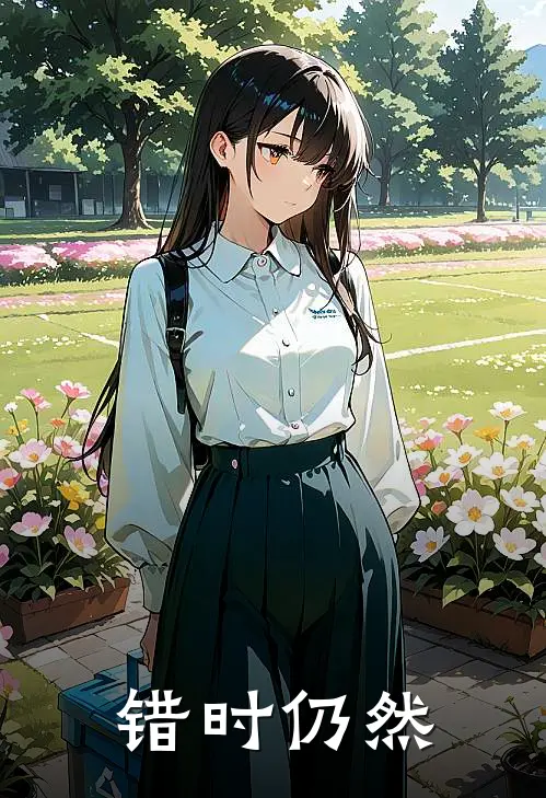 错时仍然许商朗唐临尧热门小说排行_免费阅读全文错时仍然(许商朗唐临尧)