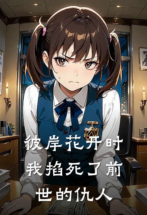 彼岸花开时，我掐死了前世的仇人