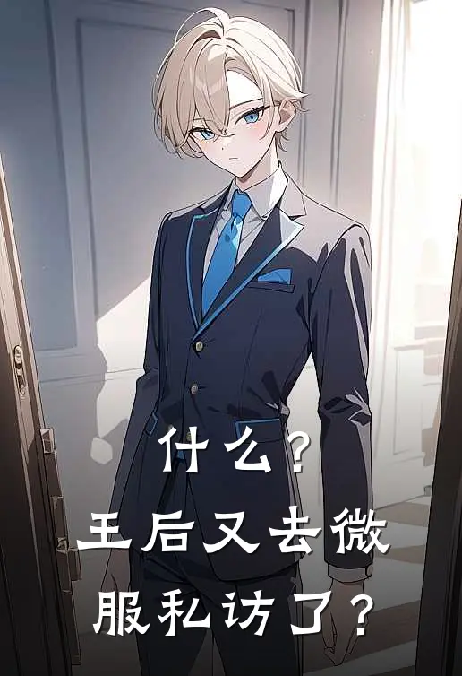 什么？王后又去微服私访了？