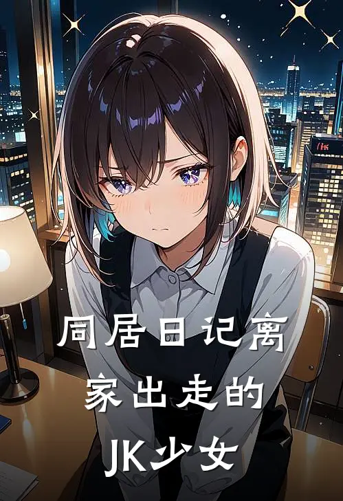 同居日记【离家出走的JK少女】