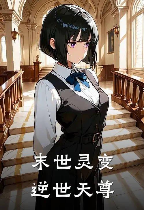 末世灵变：逆世天尊(林风王彪)热门小说_完结版小说全文免费阅读末世灵变：逆世天尊(林风王彪)