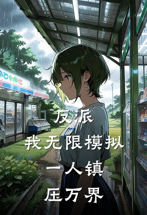 反派：我无限模拟，一人镇压万界方源李红玉免费小说大全_热门免费小说反派：我无限模拟，一人镇压万界(方源李红玉)