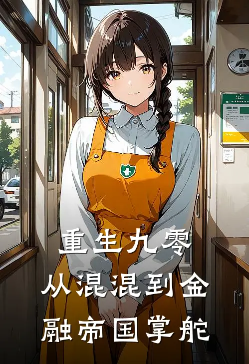 重生九零，从混混到金融帝国掌舵