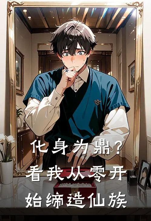 化身为鼎？看我从零开始缔造仙族陈墨吴有田免费小说完结_最新章节列表化身为鼎？看我从零开始缔造仙族(陈墨吴有田)