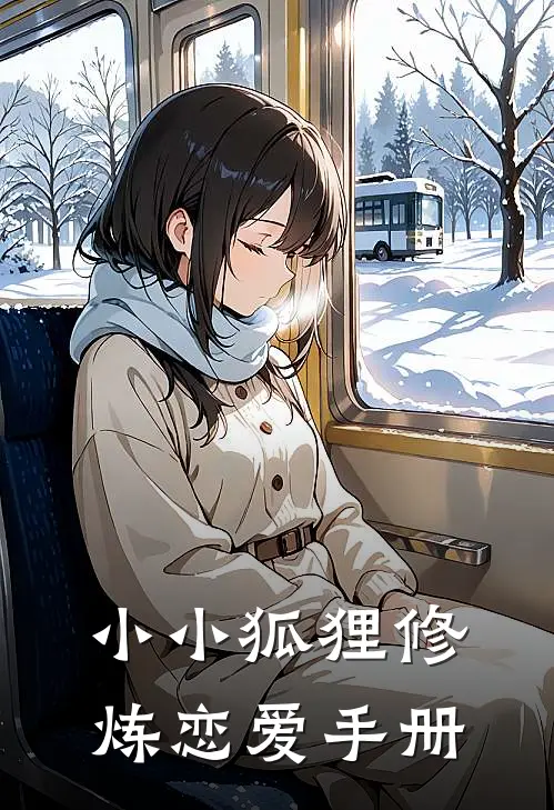 小小狐狸修炼恋爱手册(颜佑阿义)热门网络小说_最新章节列表小小狐狸修炼恋爱手册(颜佑阿义)
