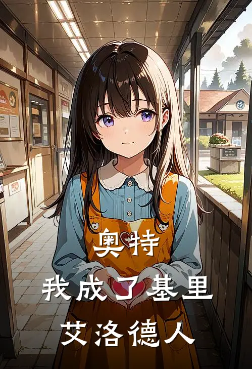 奥特：我成了基里艾洛德人