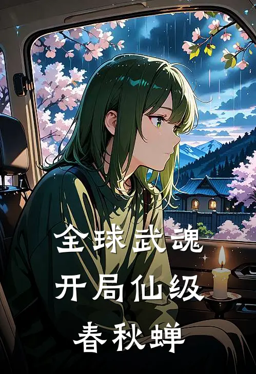 《全球武魂：开局仙级春秋蝉》苏晨张耀祖已完结小说_全球武魂：开局仙级春秋蝉(苏晨张耀祖)全文免费阅读无弹窗大结局