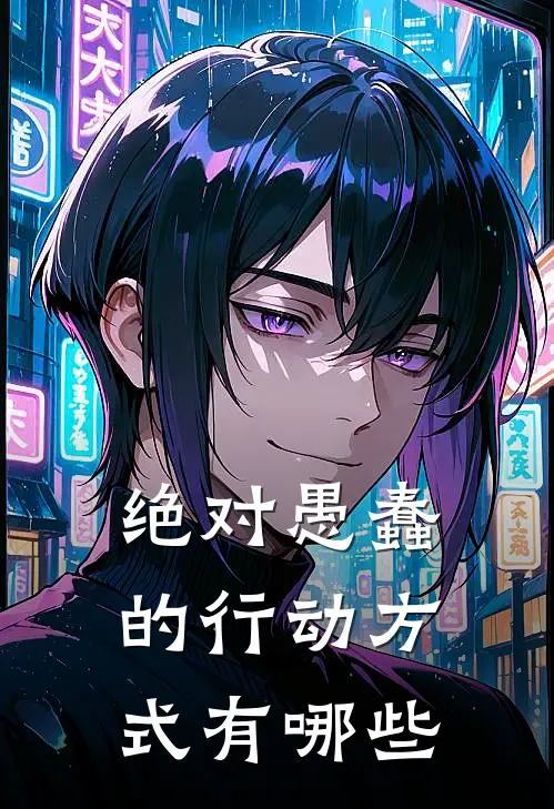 绝对愚蠢的行动方式有哪些