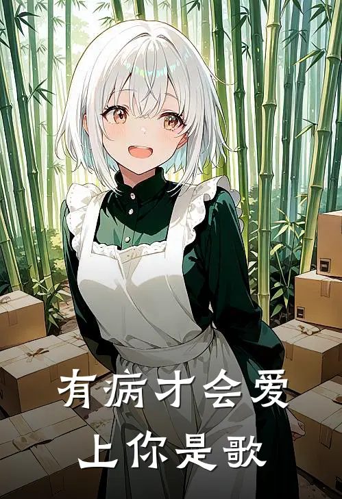 有病才会爱上你是歌