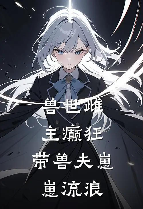 兽世雌主癫狂，带兽夫崽崽流浪程星辰佑宸免费小说阅读_免费小说大全兽世雌主癫狂，带兽夫崽崽流浪(程星辰佑宸)