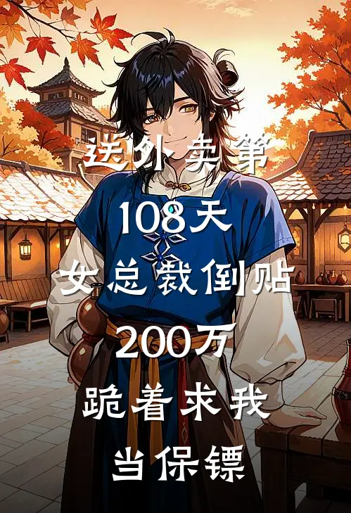 送外卖第108天，女总裁倒贴200万，跪着求我当保镖（陈宇凡龙飚）最新章节列表_陈宇凡龙飚)送外卖第108天，女总裁倒贴200万，跪着求我当保镖最新章节列表笔趣阁（送外卖第108天，女总裁倒贴200万，跪着求我当保镖）