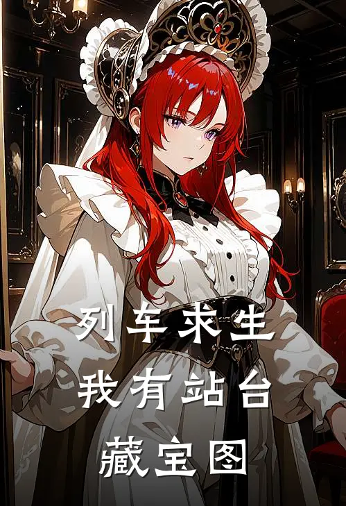 列车求生，我有站台藏宝图