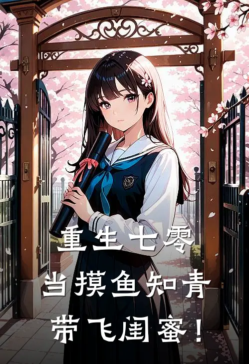 重生七零，当摸鱼知青带飞闺蜜！