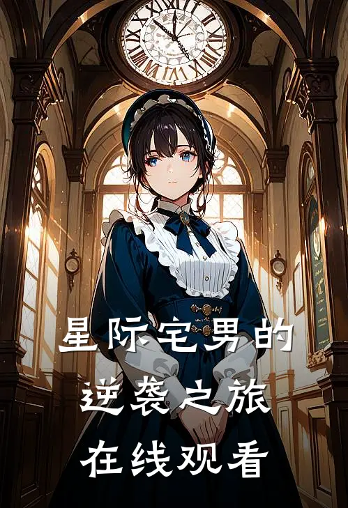 星际宅男的逆袭之旅在线观看