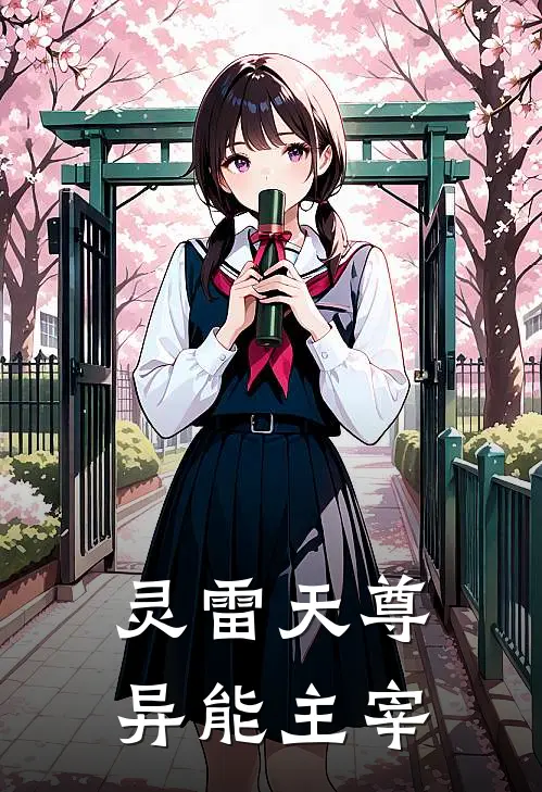 灵雷天尊：异能主宰