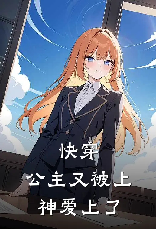 快穿：公主又被上神爱上了