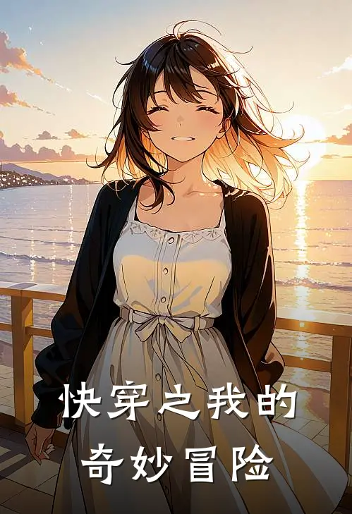 快穿之我的奇妙冒险