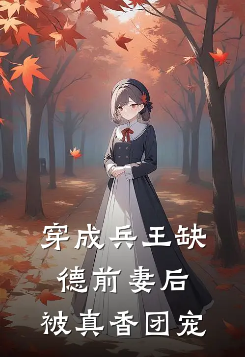 《穿成兵王缺德前妻后，被真香团宠》陈柒月张红梅完本小说_陈柒月张红梅(穿成兵王缺德前妻后，被真香团宠)全文免费阅读无弹窗大结局