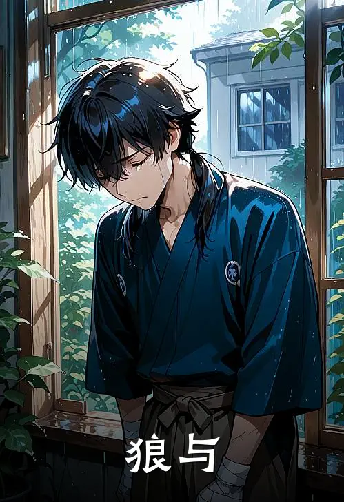 狼与王忆王毅完结好看小说_最新章节列表狼与(王忆王毅)