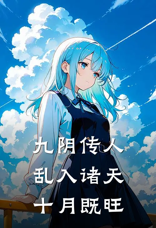 九阴传人乱入诸天 十月既旺