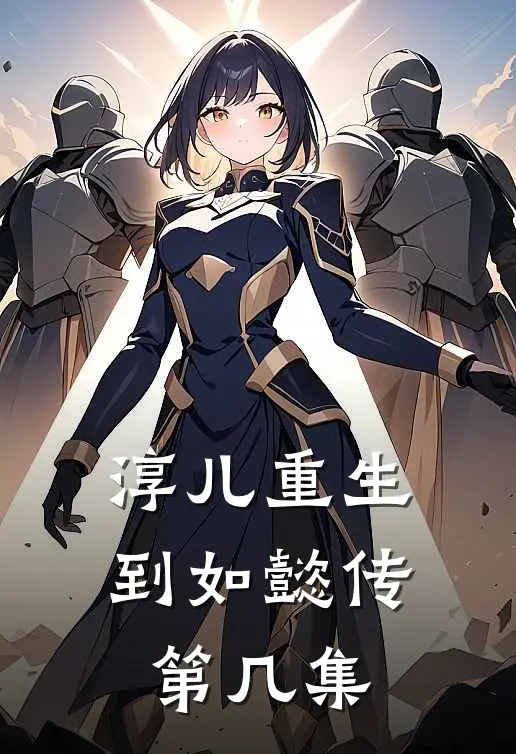 淳儿重生到如懿传第几集