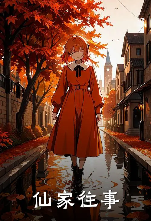 仙家往事林野林守义小说完结推荐_完整版小说免费阅读仙家往事(林野林守义)